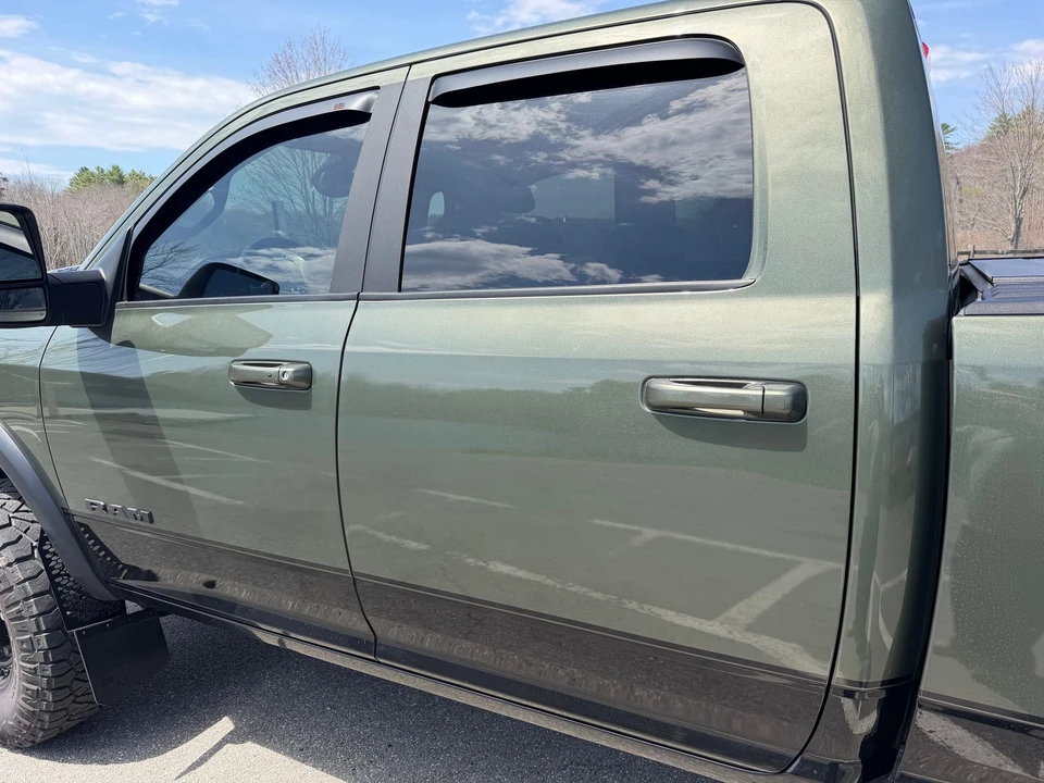 2023 Ram 2500 - Image 26 of 31