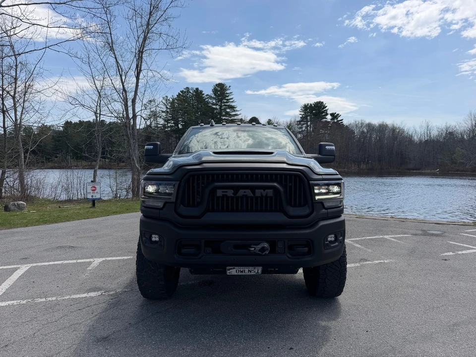 2023 Ram 2500 - Image 16 of 31