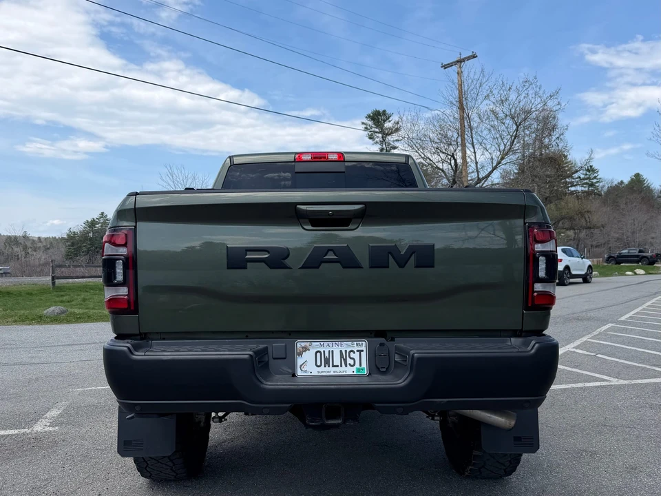 2023 Ram 2500 - Image 7 of 31