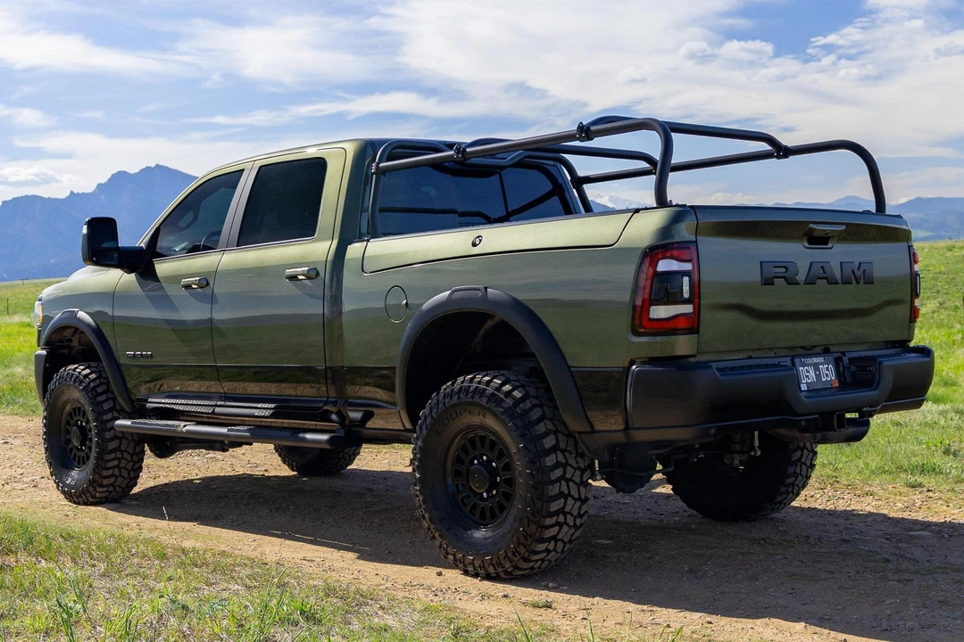 2023 Ram 2500 - Image 4 of 31