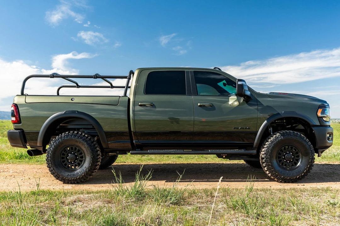 2023 Ram 2500 - Image 3 of 31