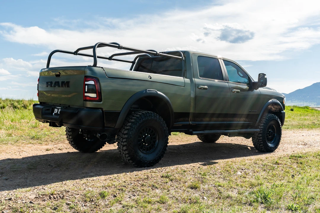 2023 Ram 2500 - Image 15 of 31