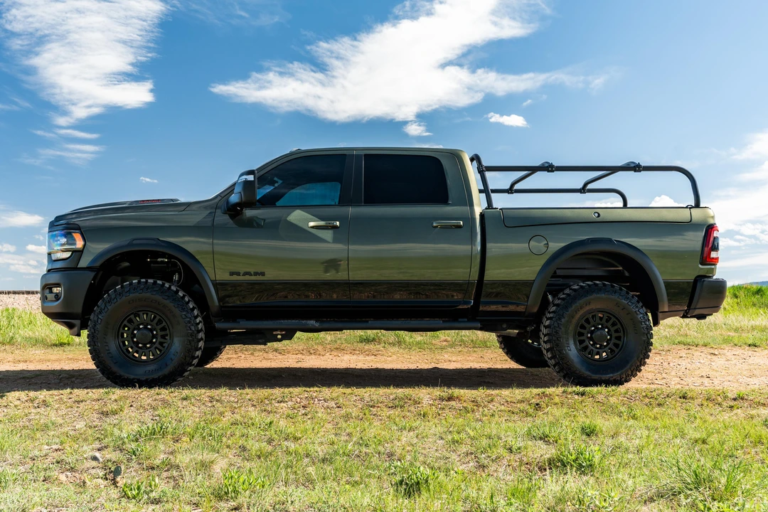 2023 Ram 2500 - Image 11 of 31
