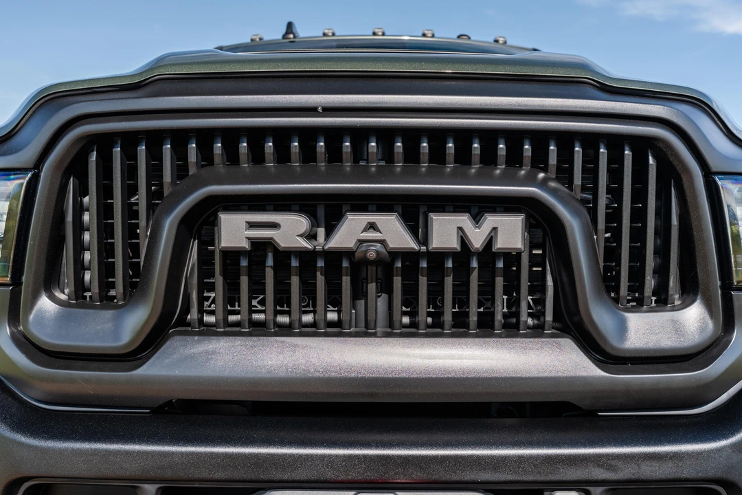 2023 Ram 2500 - Image 27 of 31