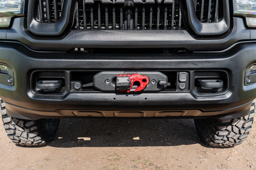 2023 Ram 2500 - Image 28 of 31