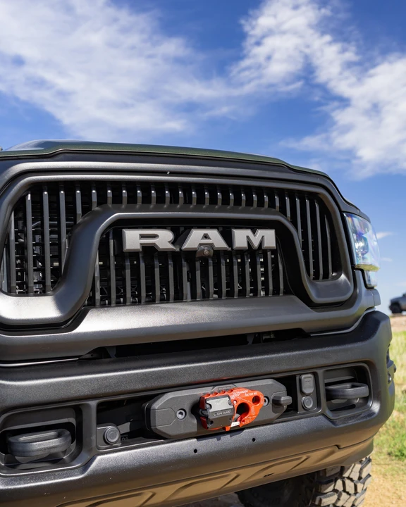 2023 Ram 2500 - Image 26 of 31