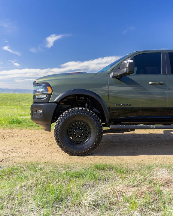 2023 Ram 2500 - Image 30 of 31