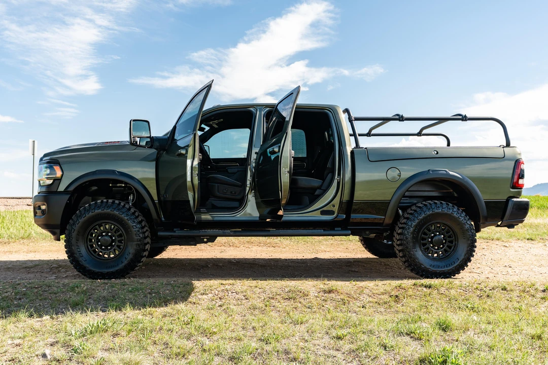 2023 Ram 2500 - Image 19 of 31