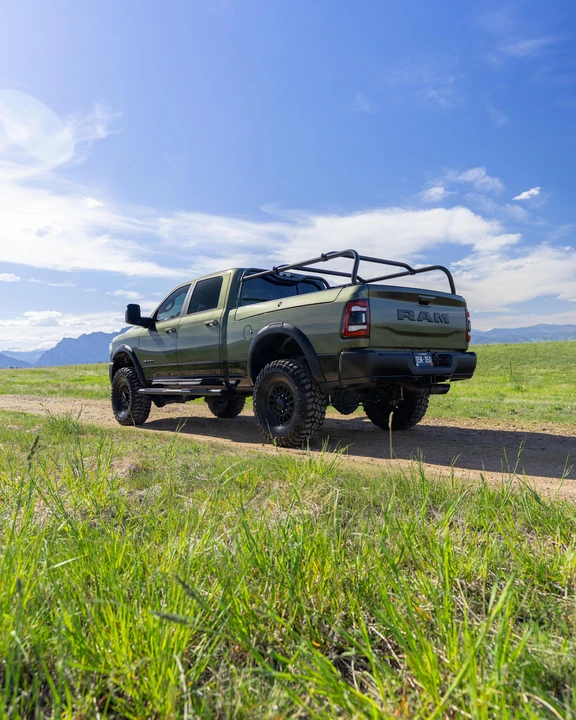 2023 Ram 2500 - Image 12 of 31