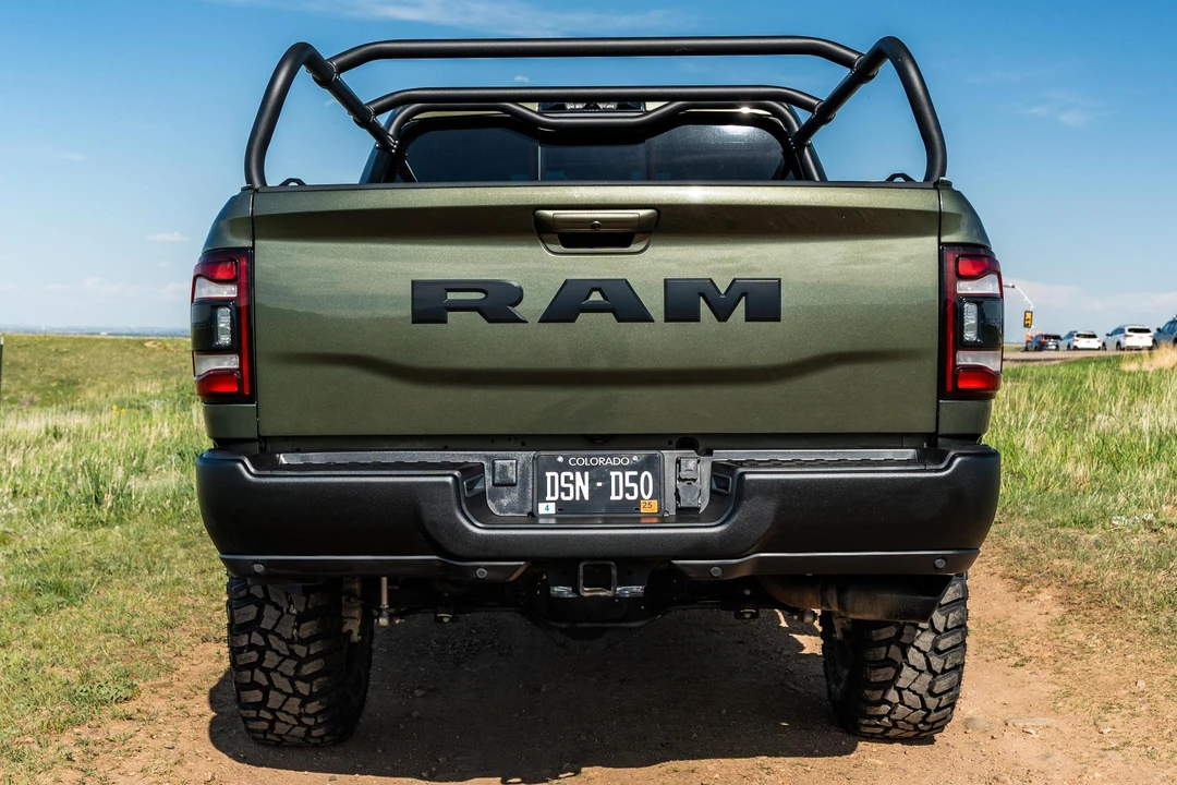 2023 Ram 2500 - Image 5 of 31