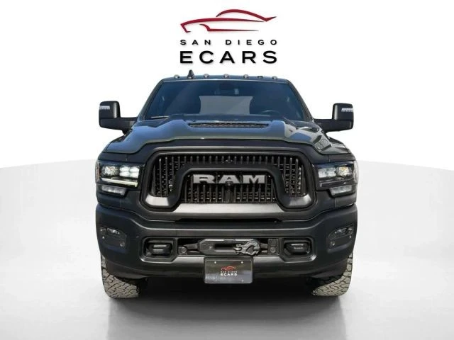 2023 Ram 2500 - Image 2 of 31
