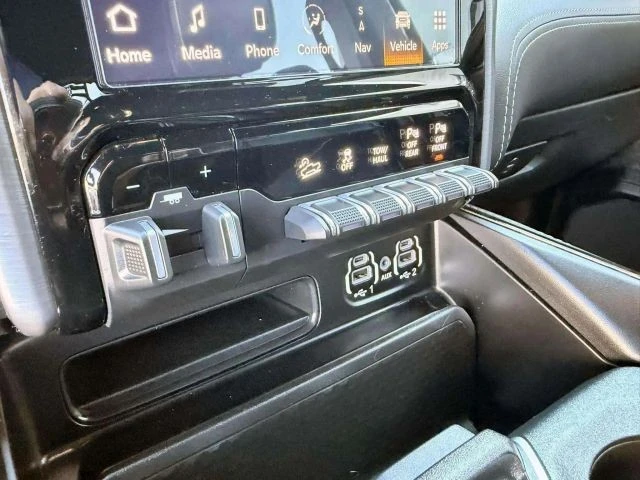 2023 Ram 2500 - Image 29 of 31