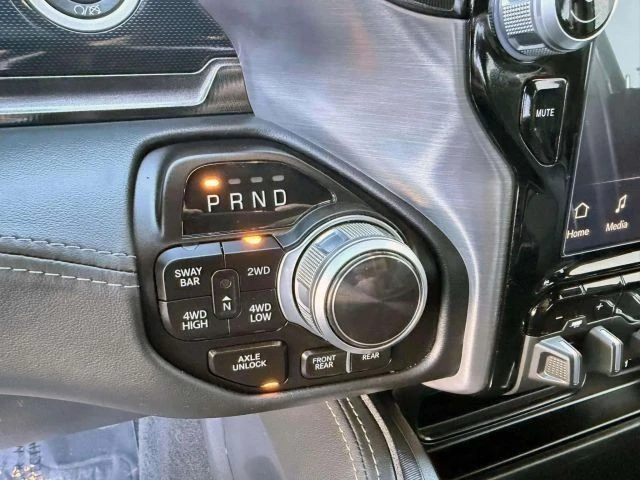 2023 Ram 2500 - Image 28 of 31