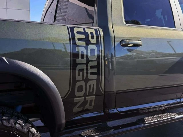 2023 Ram 2500 - Image 31 of 31