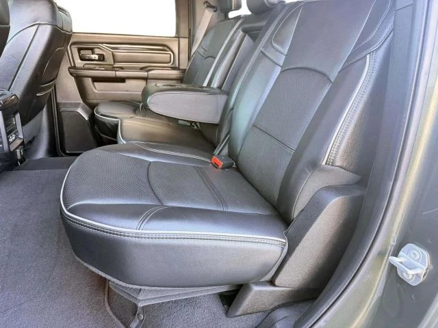 2023 Ram 2500 - Image 24 of 31