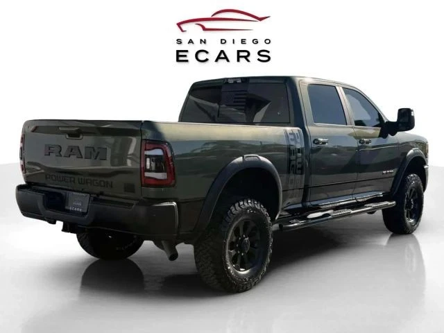 2023 Ram 2500 - Image 5 of 31
