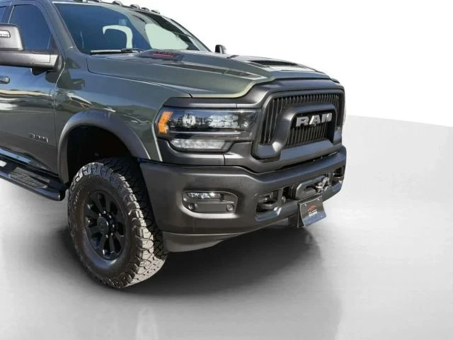 2023 Ram 2500 - Image 10 of 31