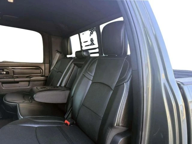 2023 Ram 2500 - Image 23 of 31
