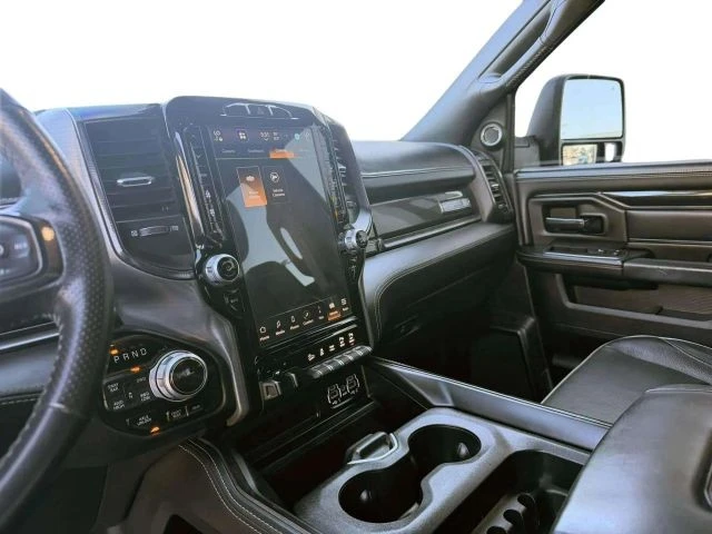2023 Ram 2500 - Image 16 of 31