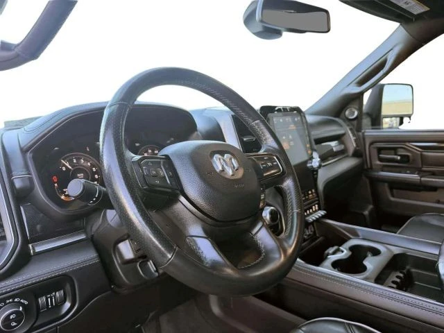 2023 Ram 2500 - Image 19 of 31