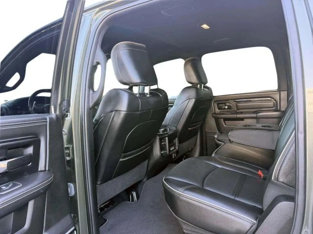 2023 Ram 2500 - Image 22 of 31