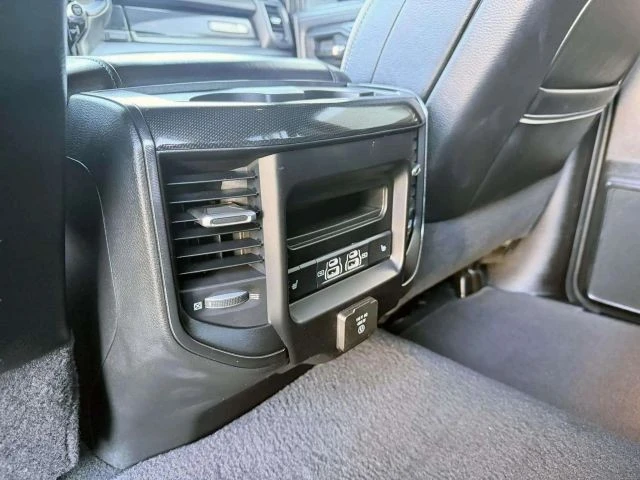 2023 Ram 2500 - Image 26 of 31