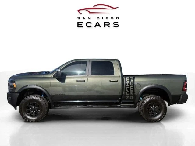 2023 Ram 2500 - Image 8 of 31