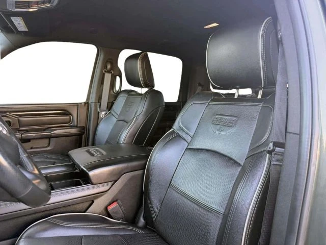 2023 Ram 2500 - Image 14 of 31