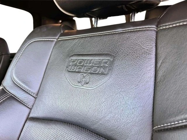 2023 Ram 2500 - Image 20 of 31