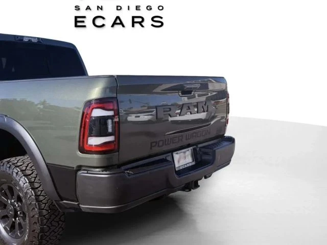 2023 Ram 2500 - Image 9 of 31