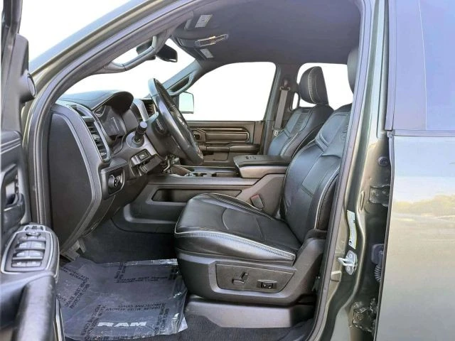 2023 Ram 2500 - Image 12 of 31