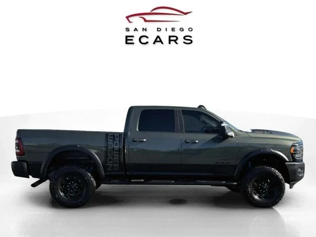 2023 Ram 2500 - Image 4 of 31