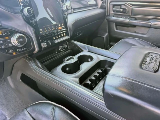 2023 Ram 2500 - Image 17 of 31