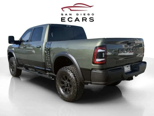 2023 Ram 2500 - Image 7 of 31