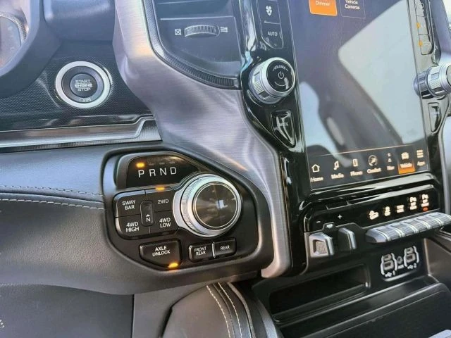 2023 Ram 2500 - Image 18 of 31