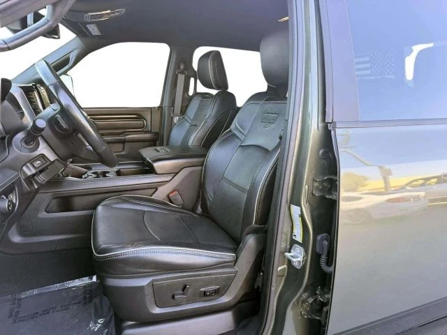2023 Ram 2500 - Image 13 of 31