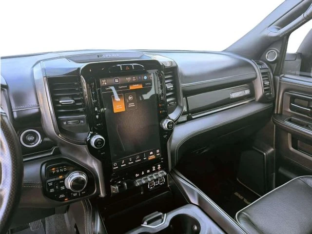 2023 Ram 2500 - Image 27 of 31