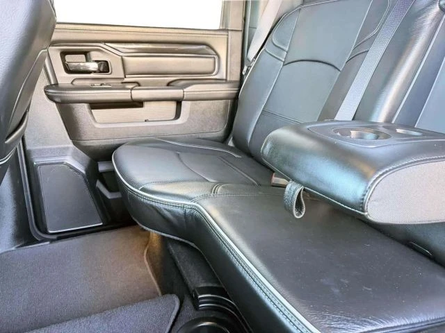 2023 Ram 2500 - Image 25 of 31