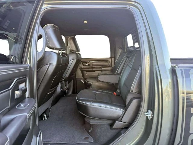 2023 Ram 2500 - Image 21 of 31