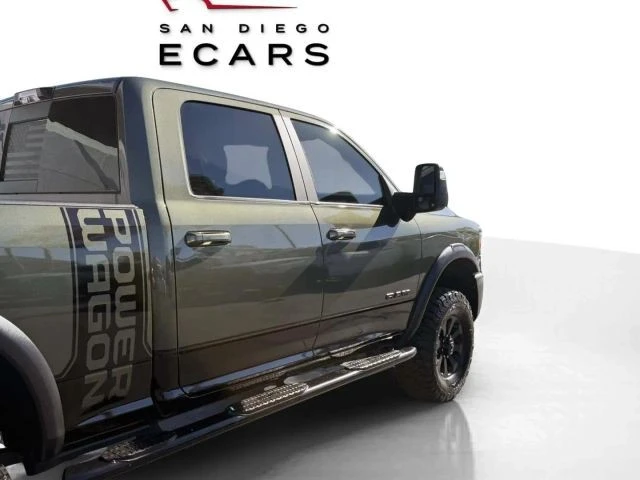 2023 Ram 2500 - Image 11 of 31
