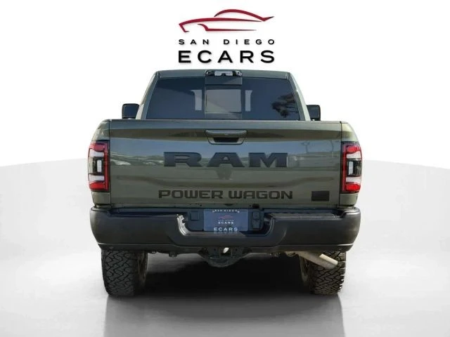 2023 Ram 2500 - Image 6 of 31