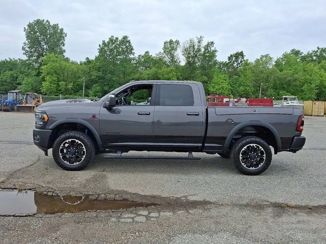 2023 Ram 2500 - Image 6 of 20