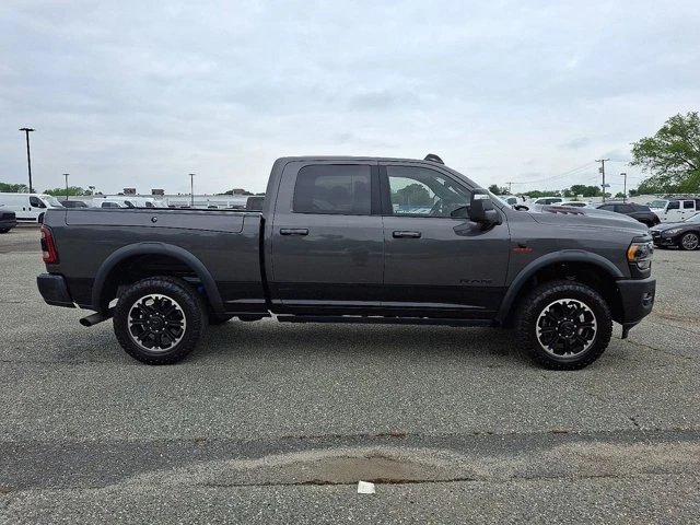 2023 Ram 2500 - Image 12 of 20
