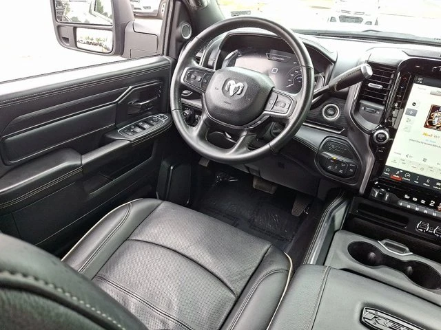 2023 Ram 2500 - Image 14 of 20
