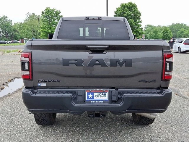 2023 Ram 2500 - Image 9 of 20