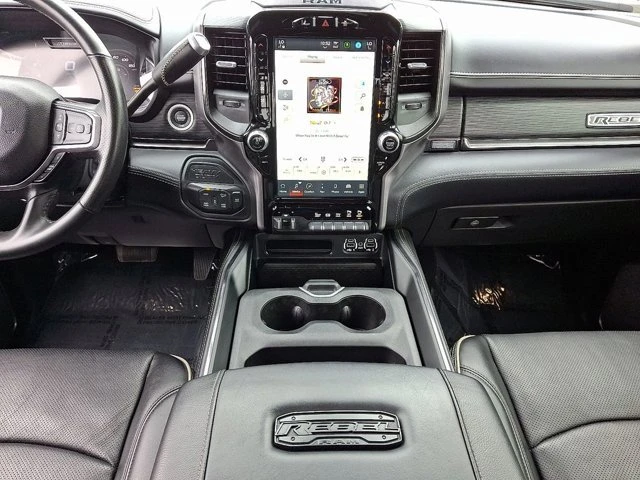 2023 Ram 2500 - Image 15 of 20