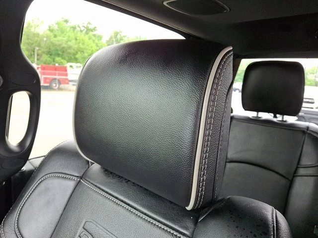 2023 Ram 2500 - Image 17 of 20