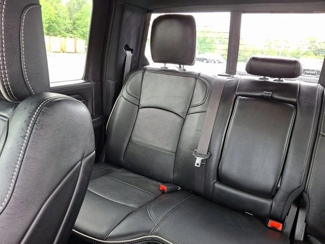 2023 Ram 2500 - Image 18 of 20