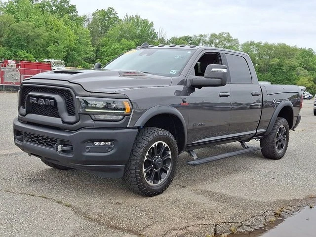 2023 Ram 2500 - Image 5 of 20