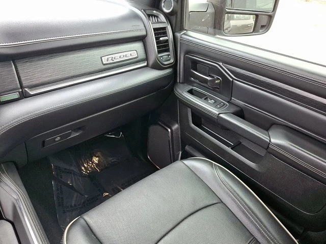 2023 Ram 2500 - Image 16 of 20